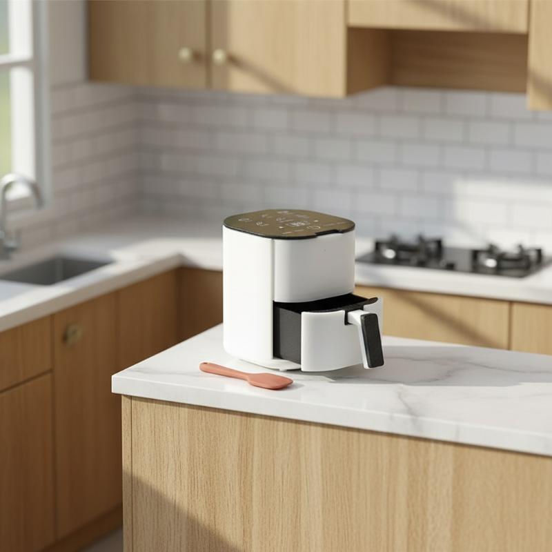 { # } 1 unidade de brinquedo p - Air Fryer avaliação e preço
