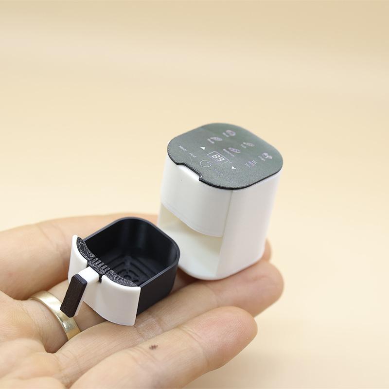 { # } 1 unidade de brinquedo p - Air Fryer avaliação e preço