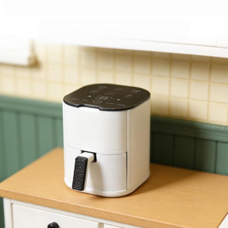 { # } 1 unidade de brinquedo p - Air Fryer avaliação e preço