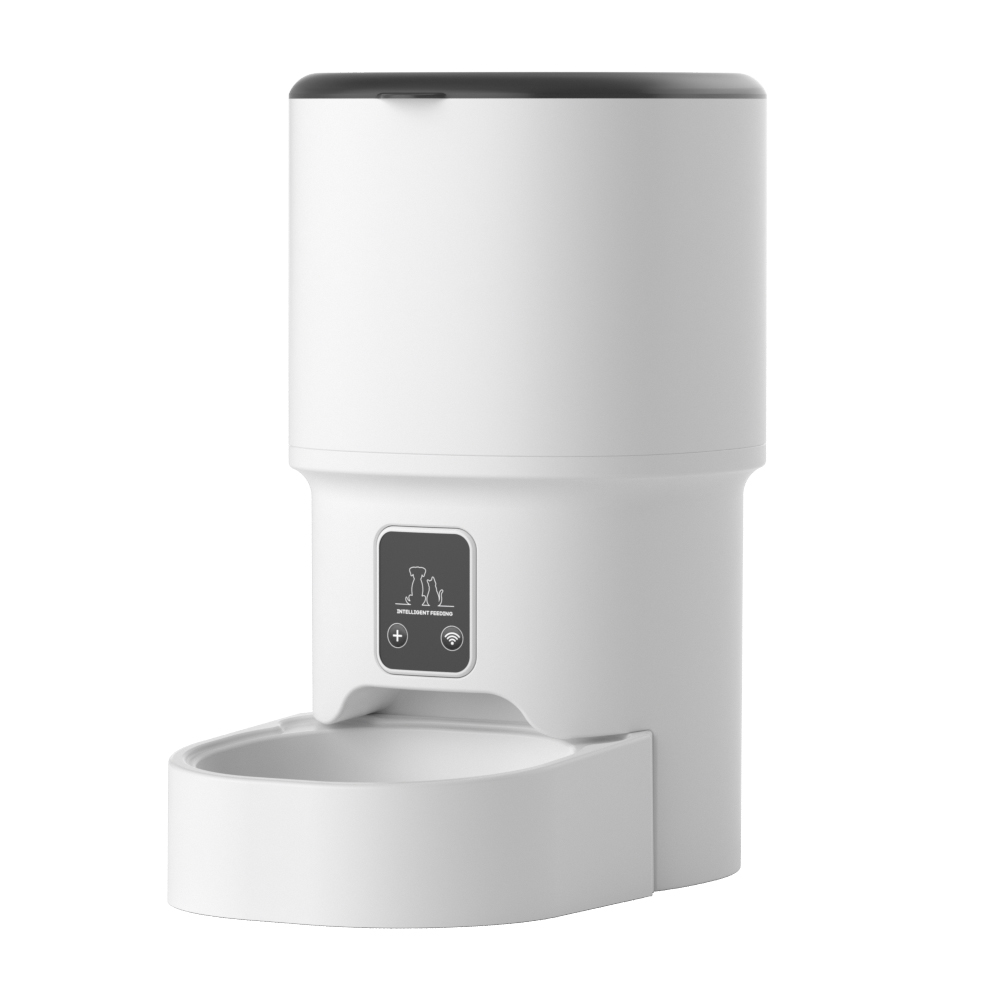 Alimentador Automático para Ga - Kitchen Appliances Video avaliação e preço
