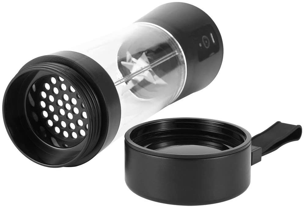 Liquidificador Portátil Recarr - Kitchen Appliances In avaliação e preço