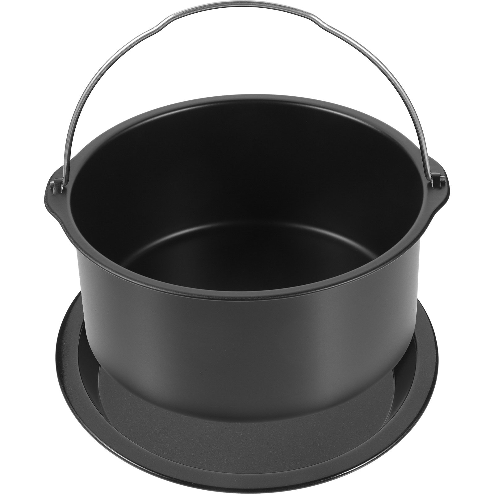 1 conjunto de formas para bolo - Air Fryer avaliação e preço