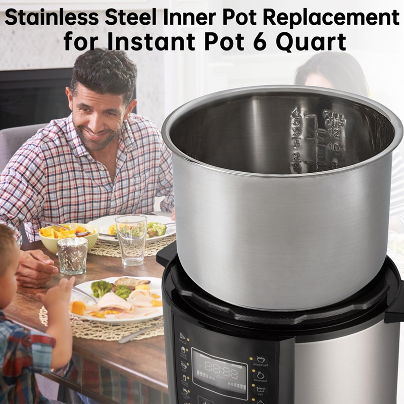 Panela Interna de Reposição pa - Rice Cooker avaliação e preço