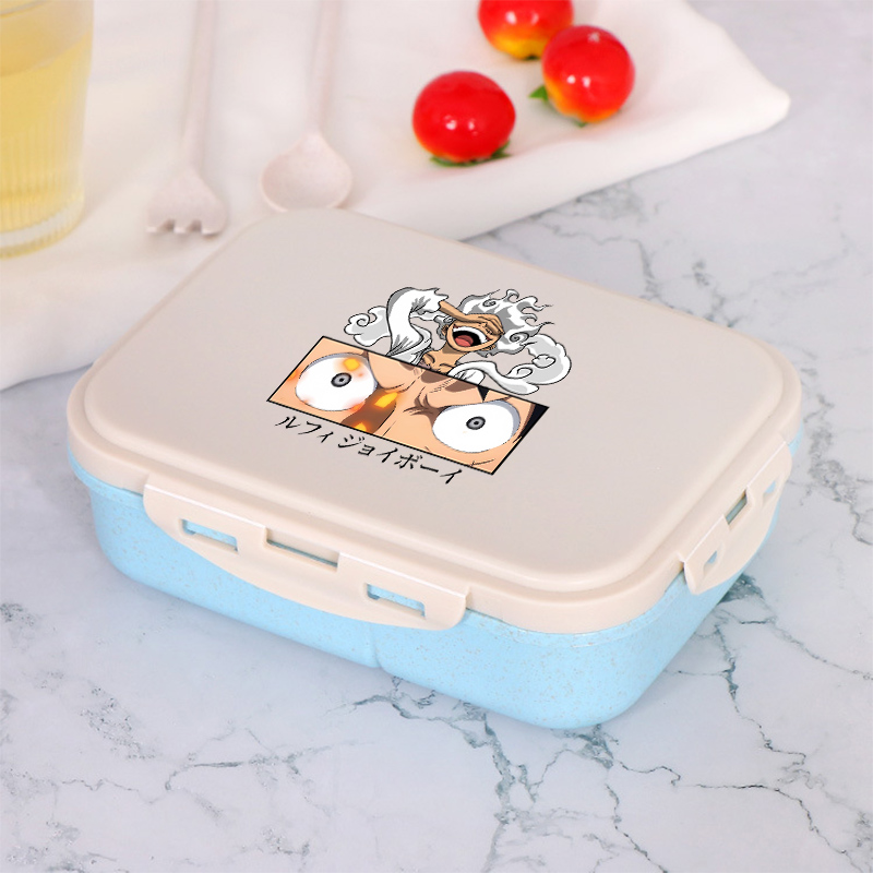 Lancheira Bento Portátil One P - Microwave Oven avaliação e preço