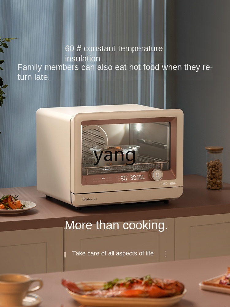 Forno a Vapor e Fritadeira Elé - Air Fryer avaliação e preço