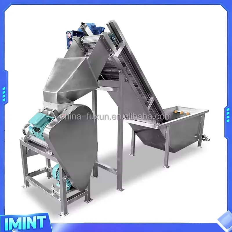 Espremedor Industrial Automáti - Juicer avaliação e preço