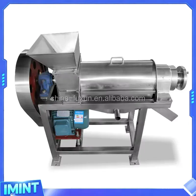 Espremedor Industrial Automáti - Juicer avaliação e preço