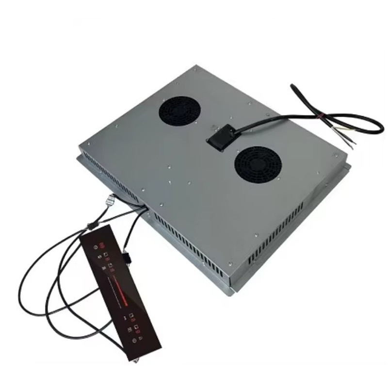 Cooktop de Indução Invisível I - Induction Cooker avaliação e preço