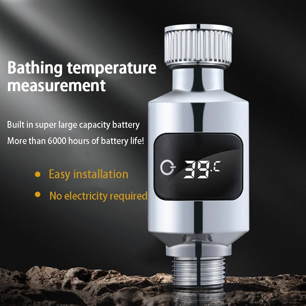 Monitor de Temperatura Digital - Kitchen Appliances Video avaliação e preço