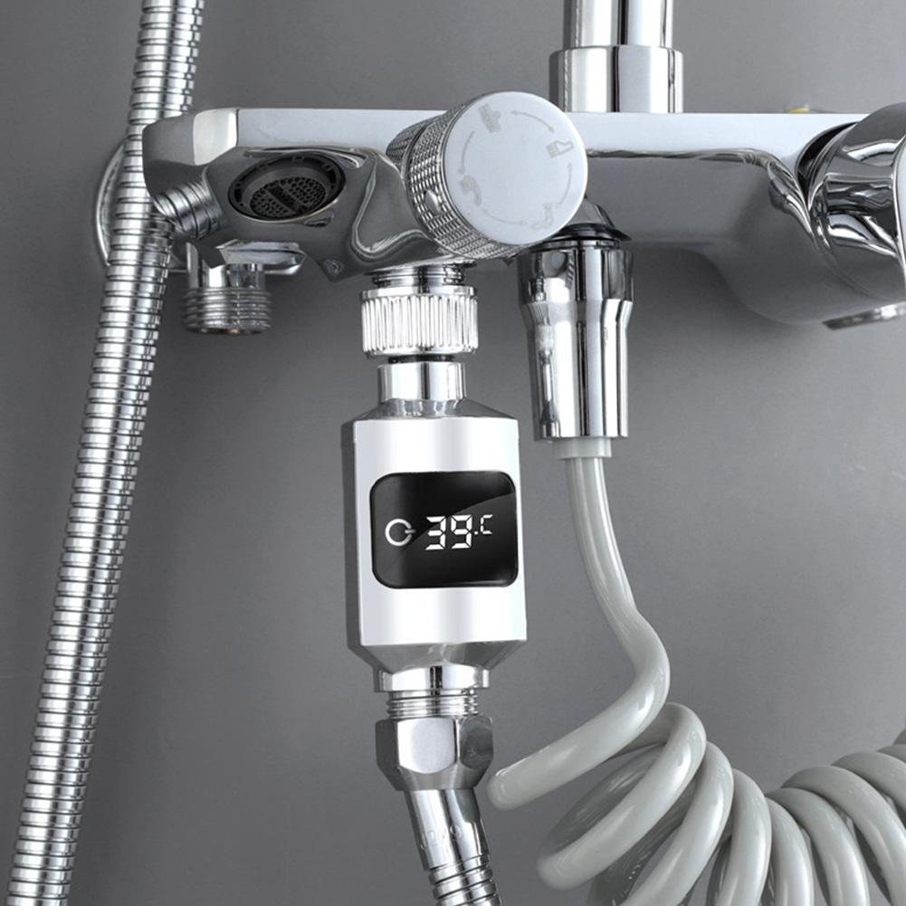 Monitor de Temperatura Digital - Kitchen Appliances Video avaliação e preço