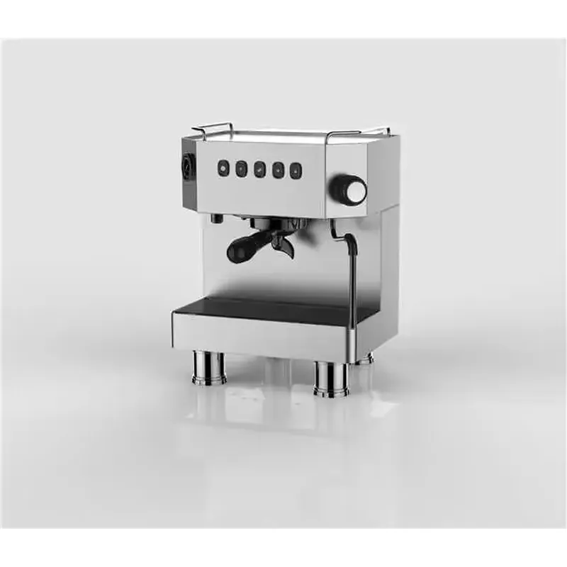 Gemilai CRM3008: Fácil de Usar - Coffee Maker avaliação e preço