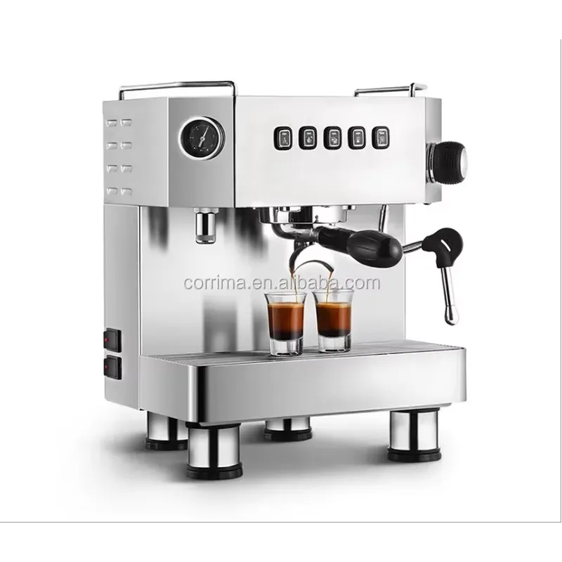 Gemilai CRM3008: Fácil de Usar - Coffee Maker avaliação e preço