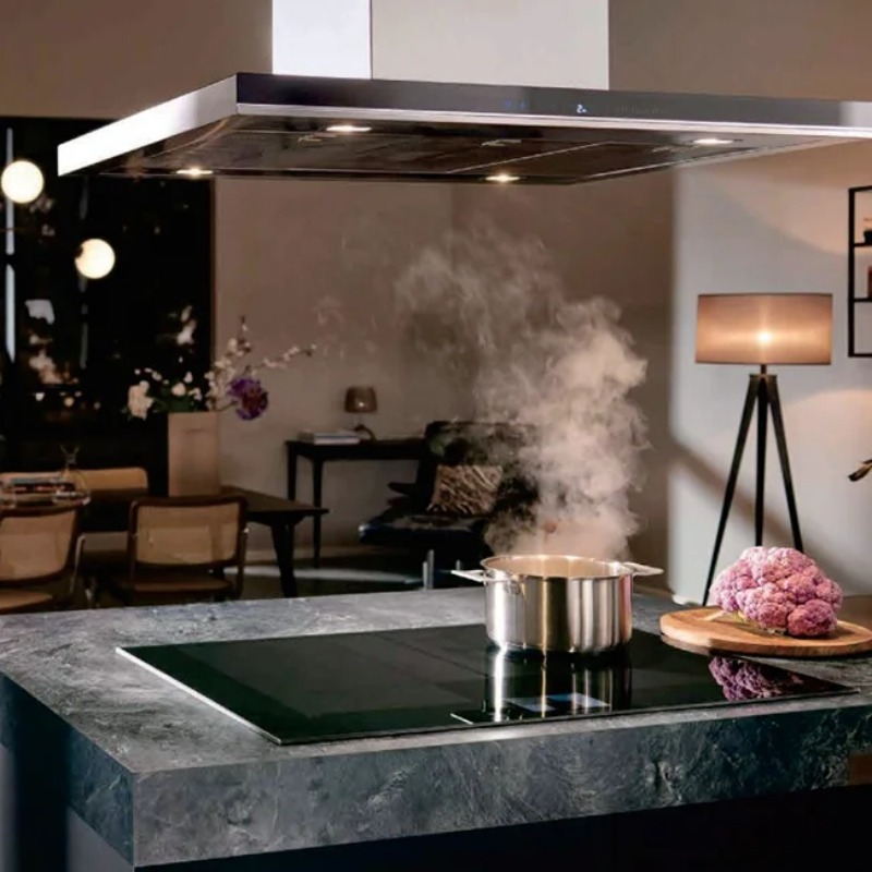 Fogão de Indução Comercial de  - Induction Cooker avaliação e preço