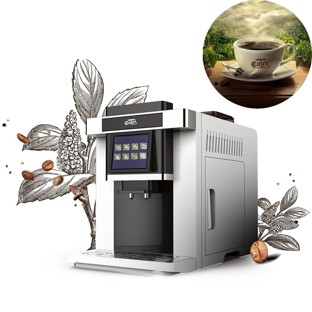 Máquina de Café Espresso 230/1 - Coffee Maker avaliação e preço