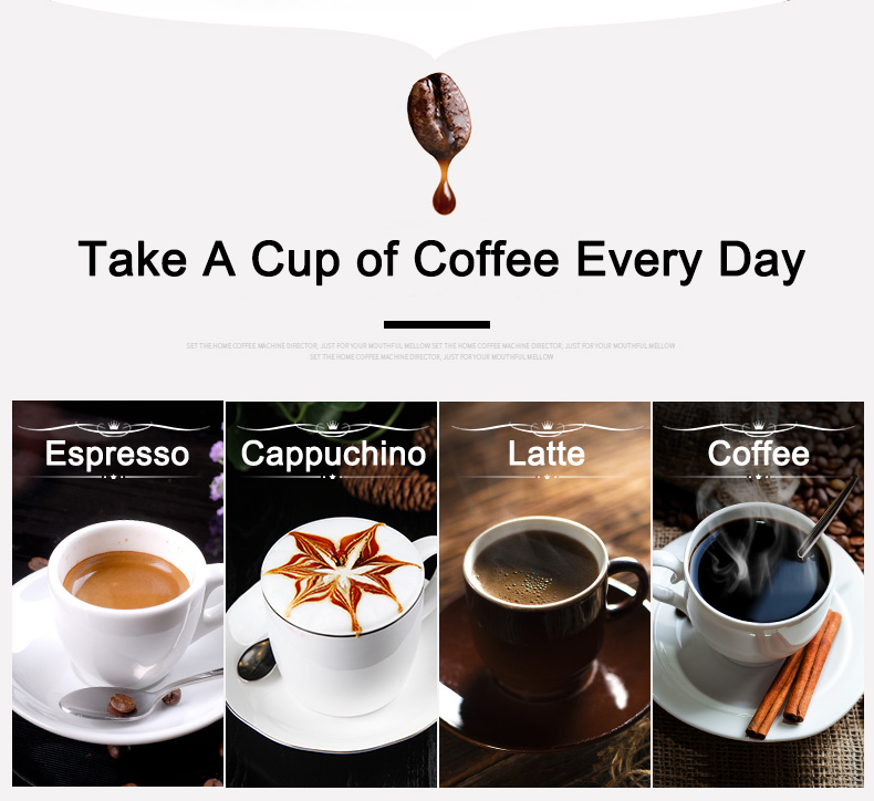 Máquina de Café Espresso 230/1 - Coffee Maker avaliação e preço