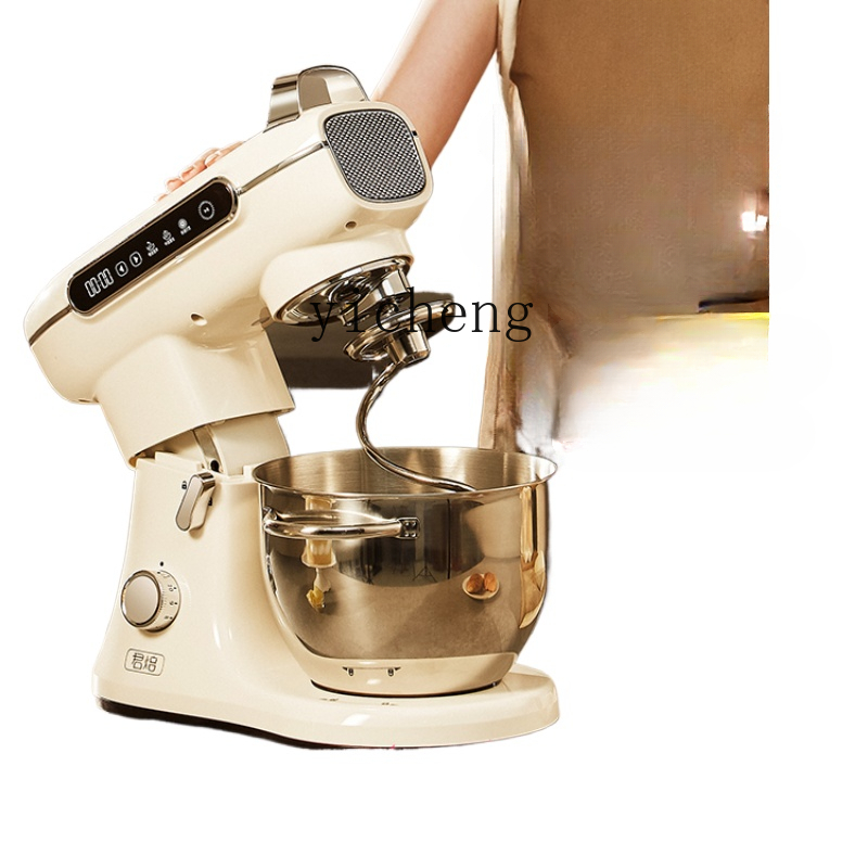 Batedeira Doméstica Pequena Au - Stand Mixer avaliação e preço