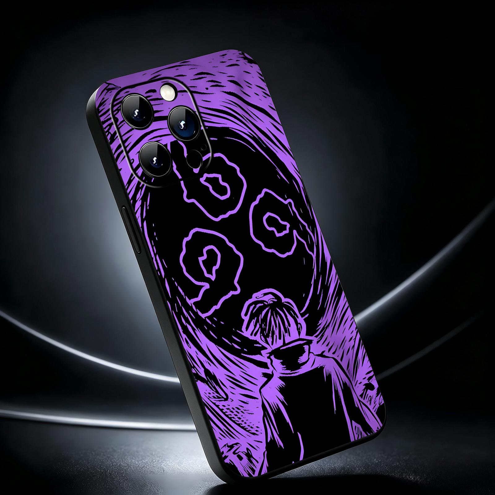 Capa de Celular Antichoque Mac - Juicer avaliação e preço