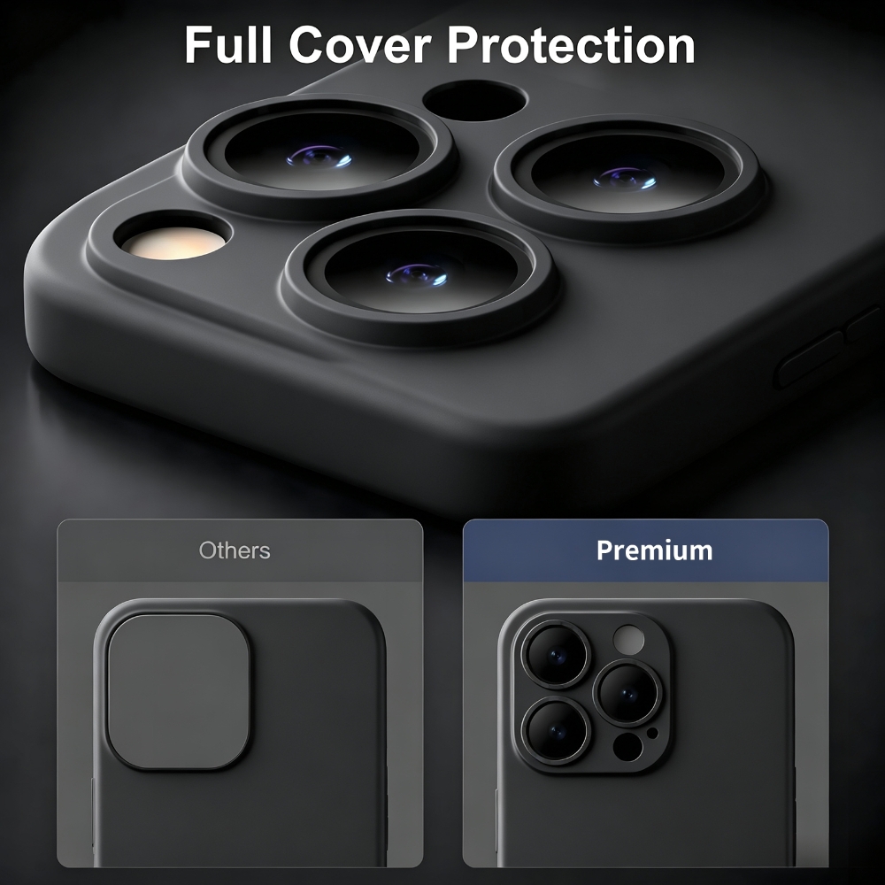 Capa de Celular Antichoque Mac - Juicer avaliação e preço