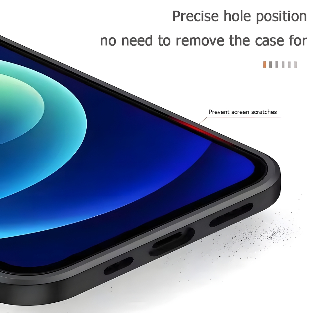 Capa de Celular Antichoque Mac - Juicer avaliação e preço