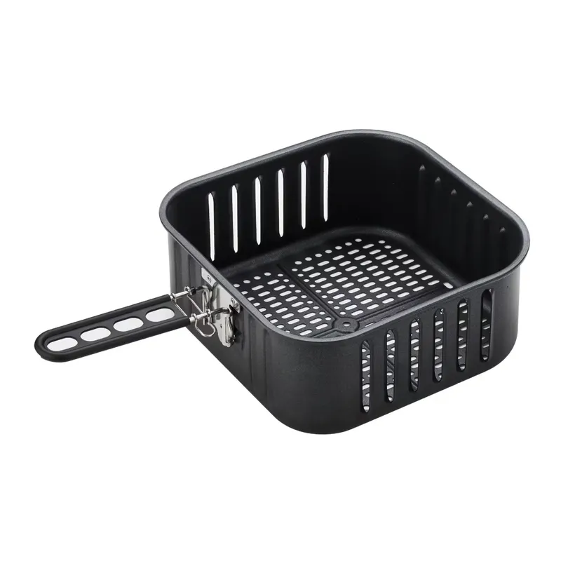 Fritadeira Elétrica Inteligent - Air Fryer avaliação e preço