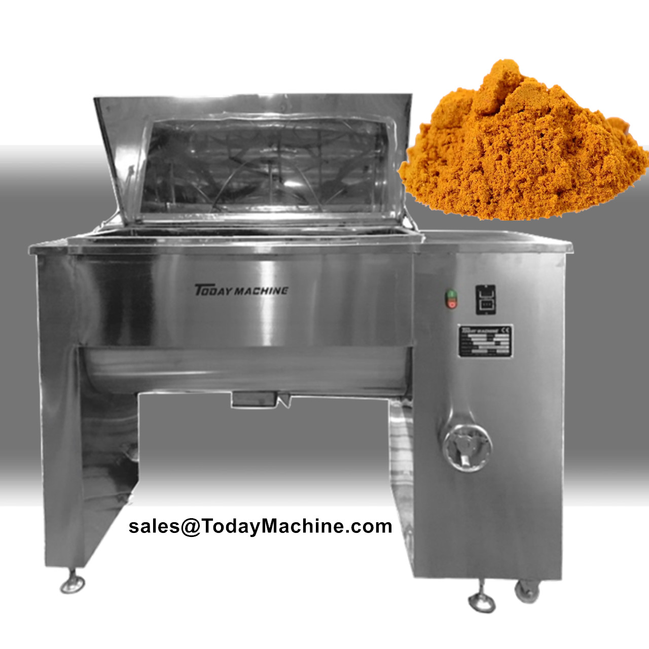 Máquina de Mistura com Mistura - Blender avaliação e preço