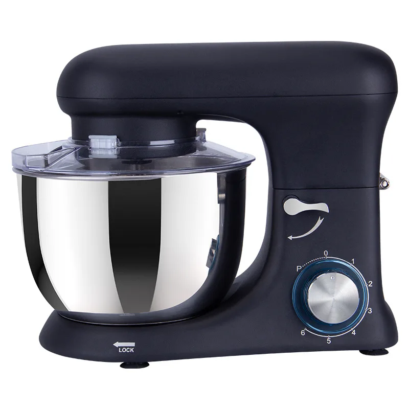 Batedeira Planetária Doméstica - Stand Mixer avaliação e preço