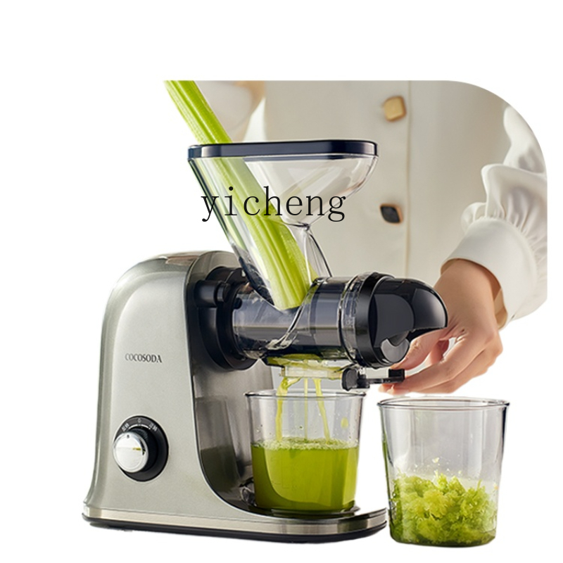 Centrífuga de Baixa Velocidade - Juicer avaliação e preço