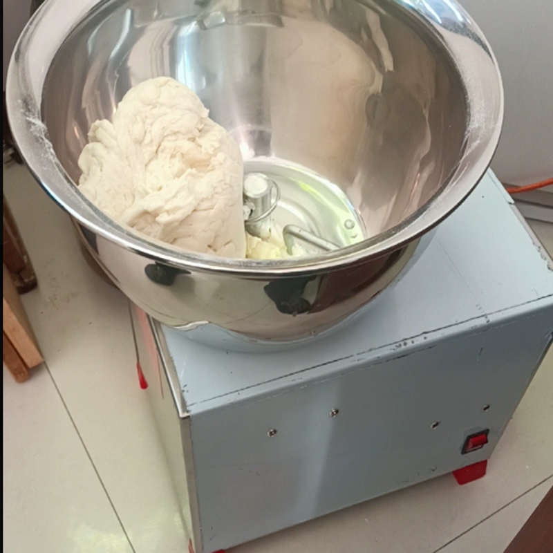 Máquina Misturadora de Massa E - Kitchen Appliances In avaliação e preço