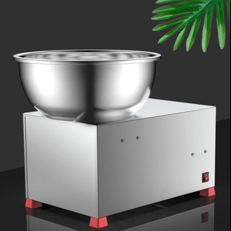 Máquina Misturadora de Massa E - Kitchen Appliances In avaliação e preço