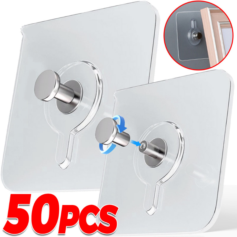 Ganchos Adesivos de Parede For - Kitchen Appliances Cabinet avaliação e preço