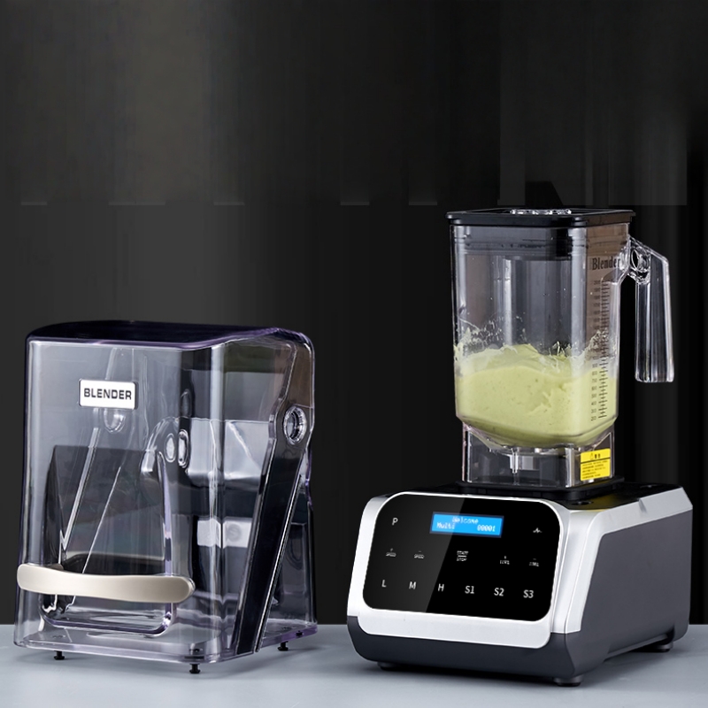 Liquidificador Elétrico Comerc - Juicer avaliação e preço