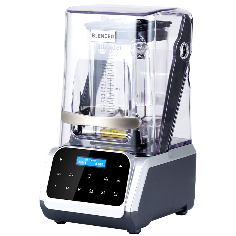 Liquidificador Elétrico Comerc - Juicer avaliação e preço
