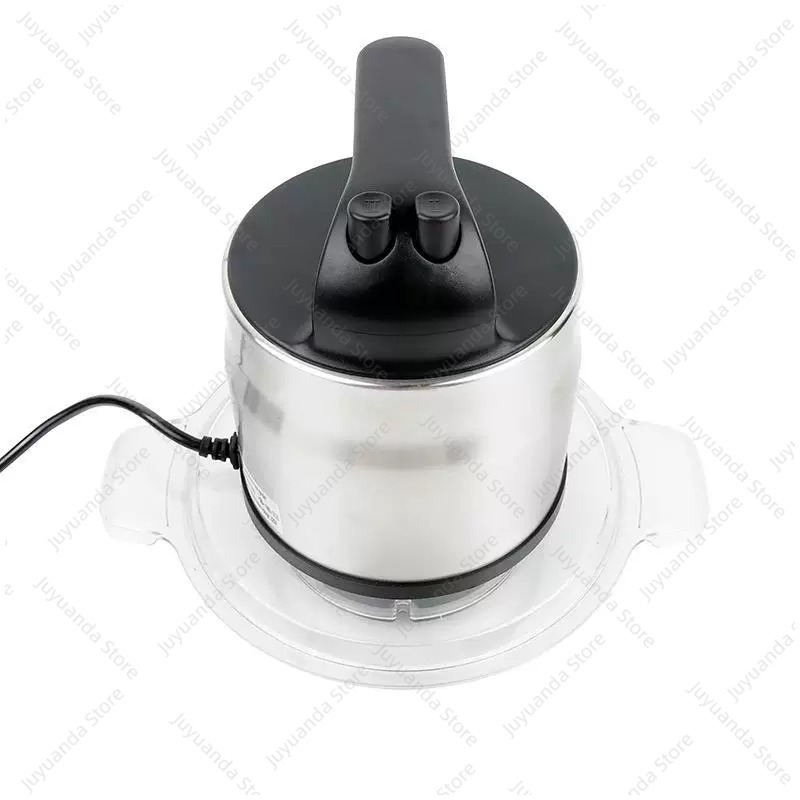 Máquina de Fufu de Metal 8L, M - Blender avaliação e preço