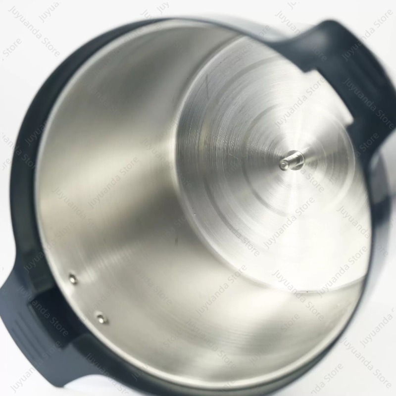Máquina de Fufu de Metal 8L, M - Blender avaliação e preço