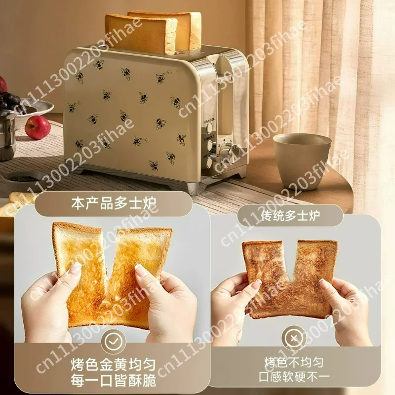 Torradeira multifuncional de e - Toaster avaliação e preço