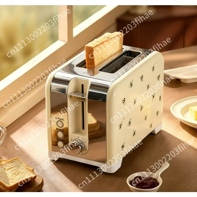 Torradeira multifuncional de e - Toaster avaliação e preço