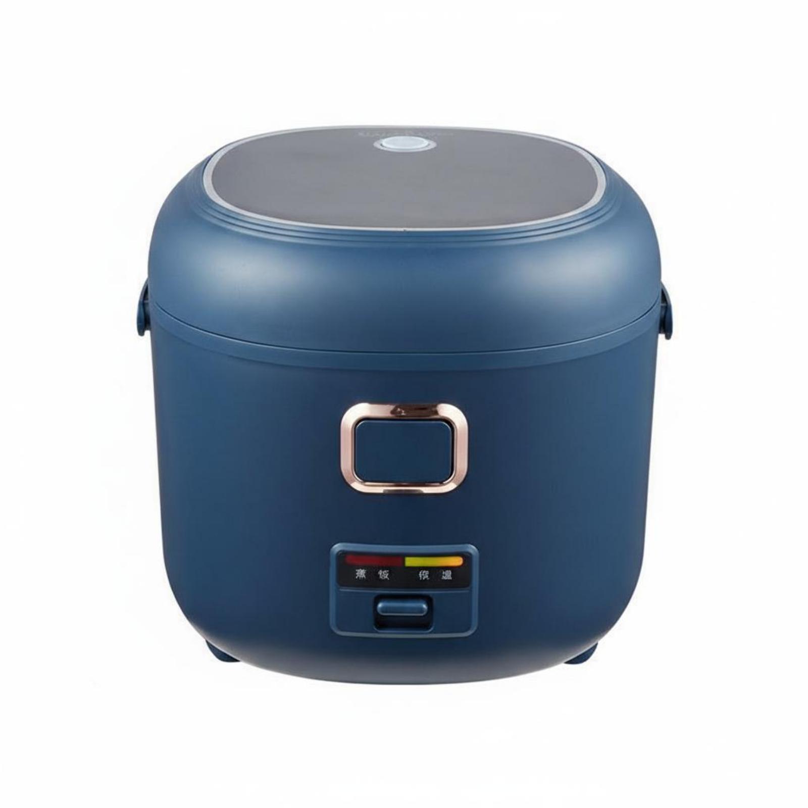 Panela de Arroz Portátil para  - Rice Cooker avaliação e preço