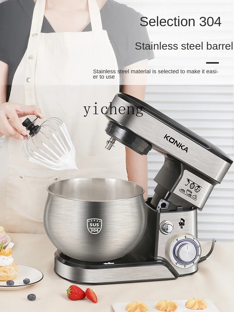 Batedeira Multifuncional Domés - Stand Mixer avaliação e preço