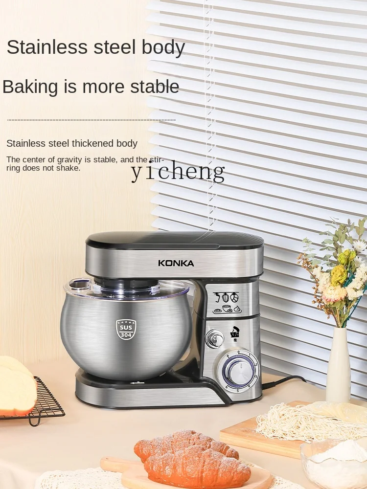 Batedeira Multifuncional Domés - Stand Mixer avaliação e preço