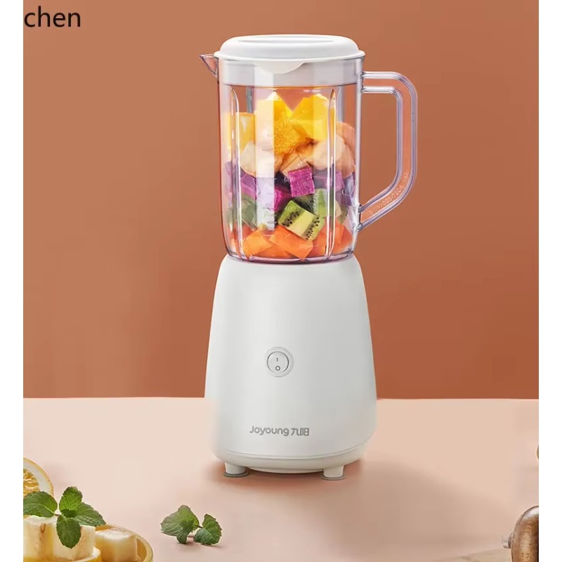 Máquina de Cozinha Elétrica Mu - Juicer avaliação e preço