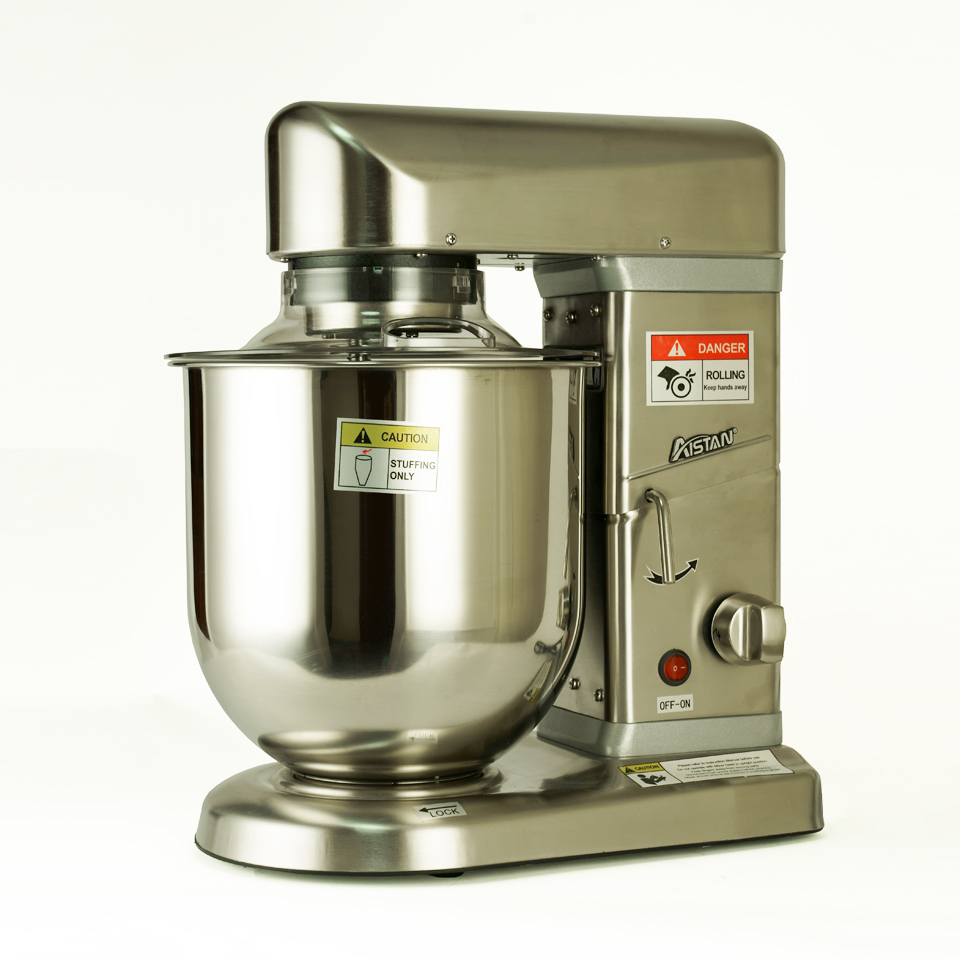 B5s misturador de suporte come - Stand Mixer avaliação e preço