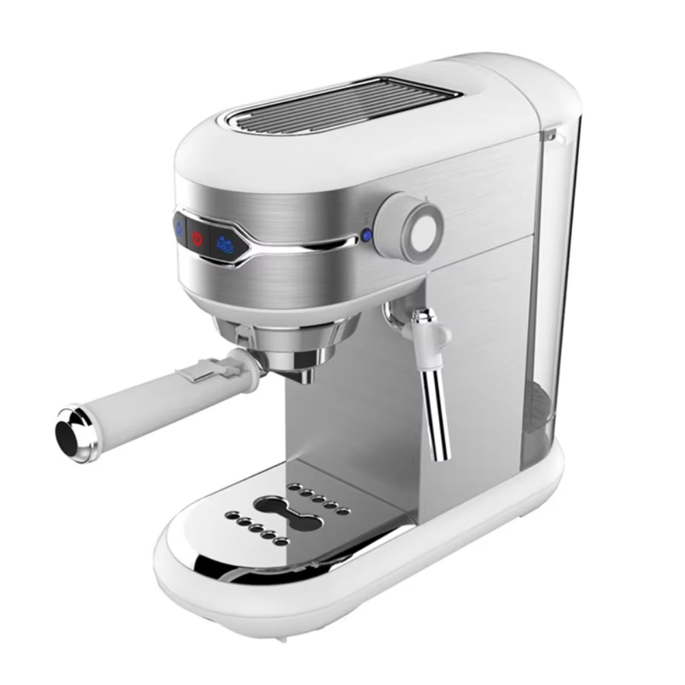 Máquina de Café Elétrica Comer - Coffee Maker avaliação e preço