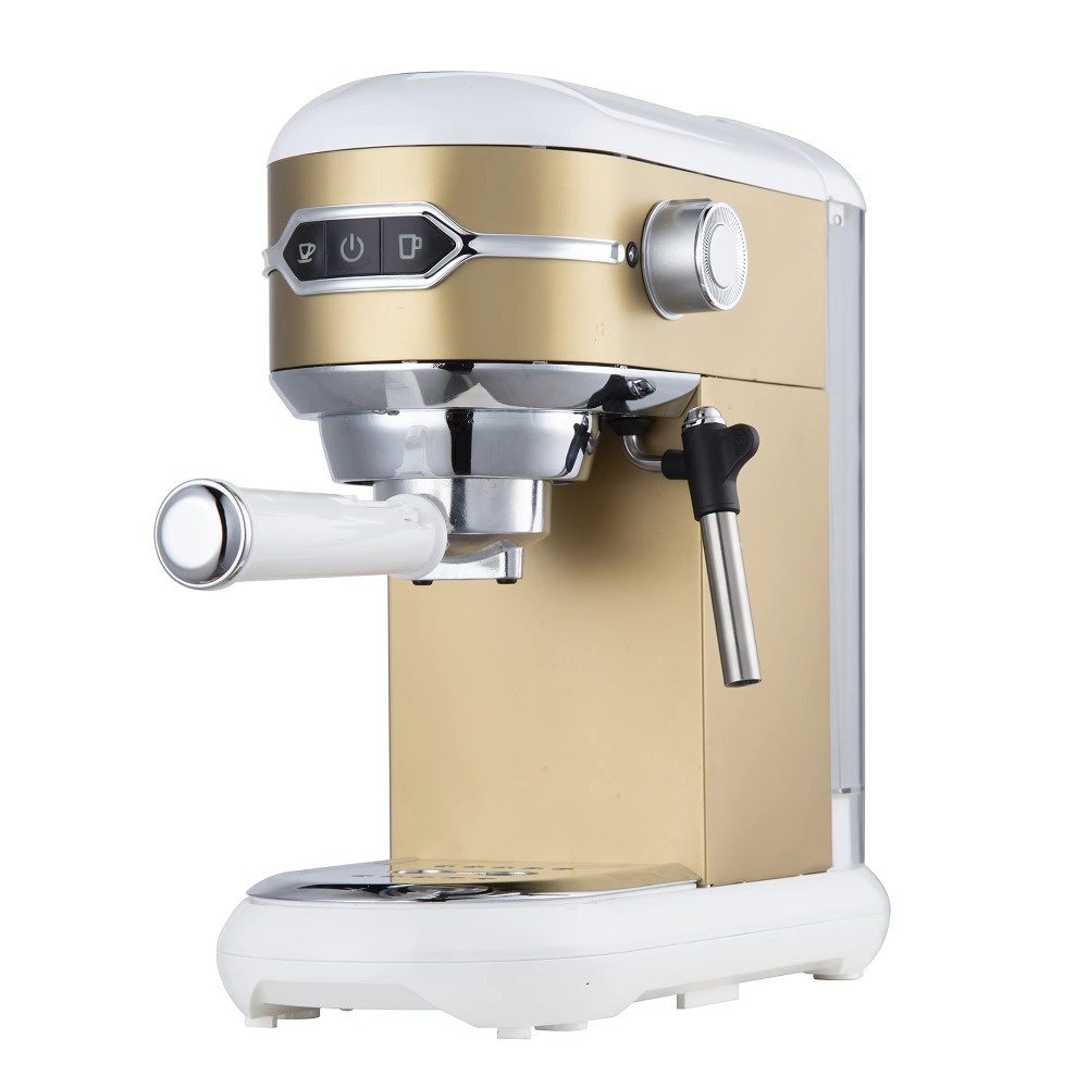 Máquina de Café Elétrica Comer - Coffee Maker avaliação e preço