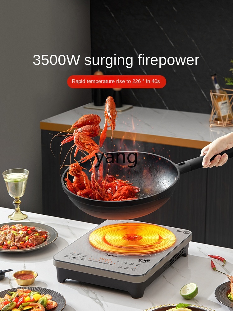 Fogão de Indução Doméstico LMM - Induction Cooker avaliação e preço