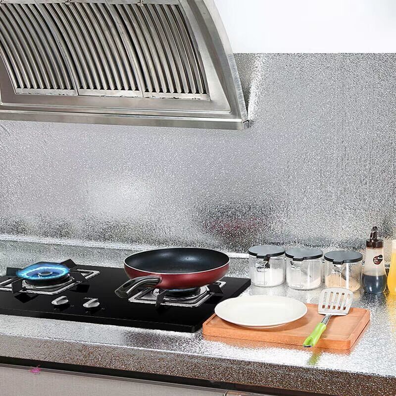 Adesivos de Parede para Cozinh - Kitchen Appliances Cabinet avaliação e preço