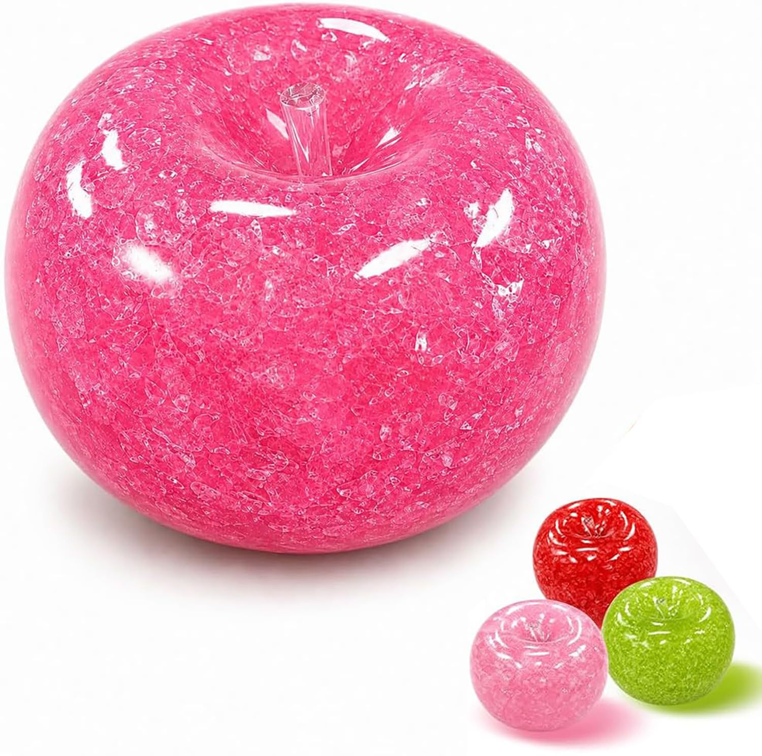 Brinquedo Squishy de Smoothie  - Juicer avaliação e preço
