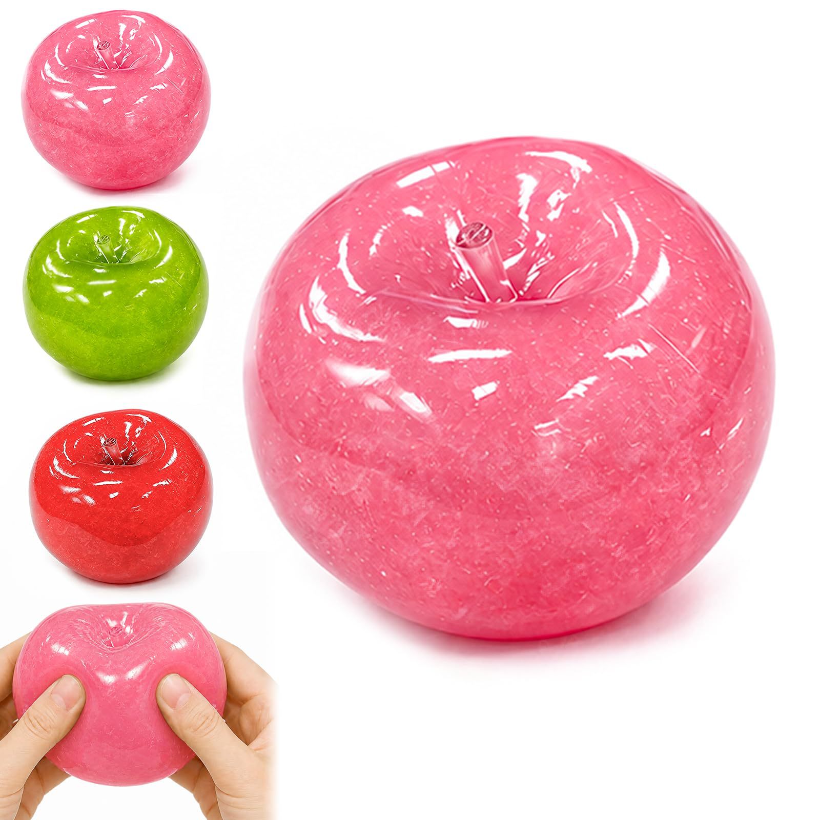Brinquedo Squishy de Smoothie  - Juicer avaliação e preço