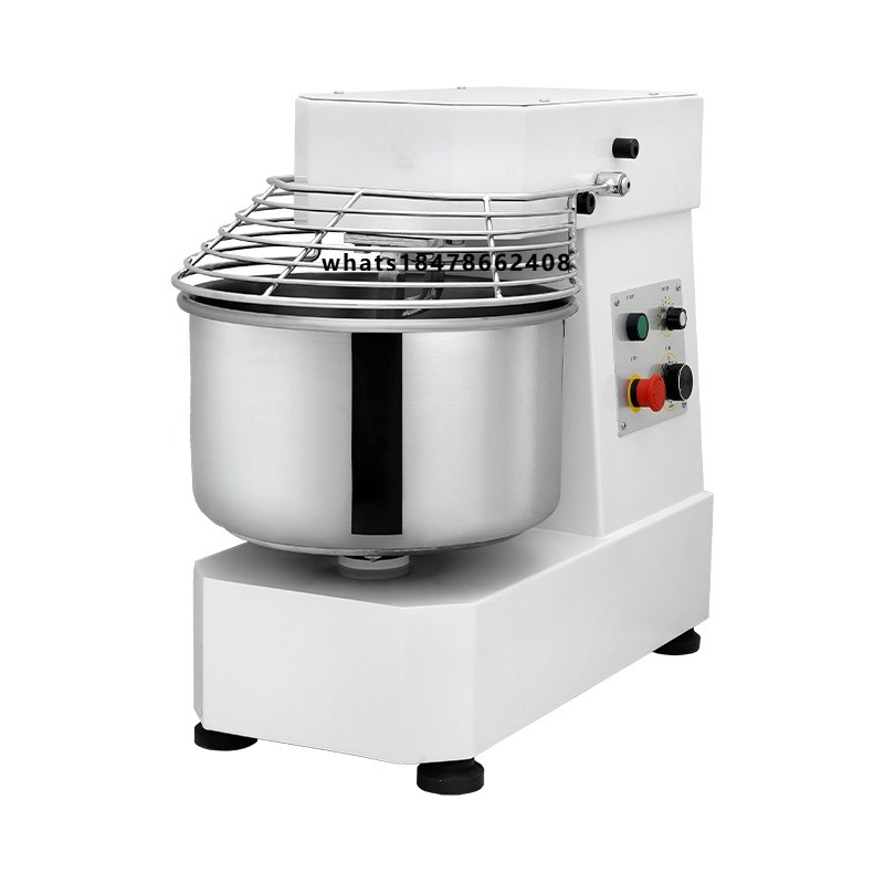 Amassadeira Elétrica Comercial - Stand Mixer avaliação e preço