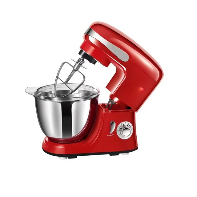 Batedeira de Alimentos 1300W O - Stand Mixer avaliação e preço