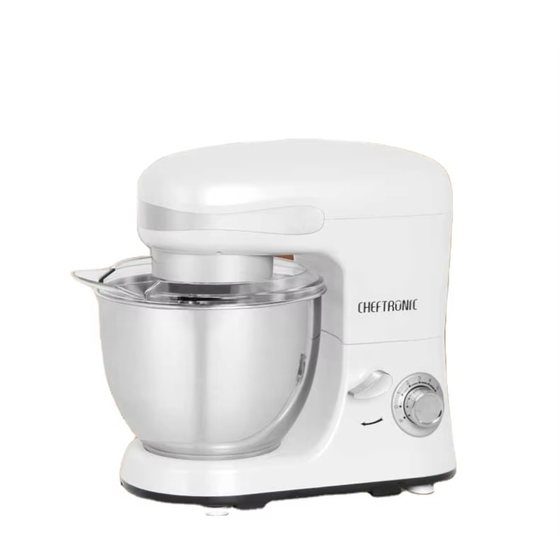 Batedeira de Alimentos 1300W O - Stand Mixer avaliação e preço